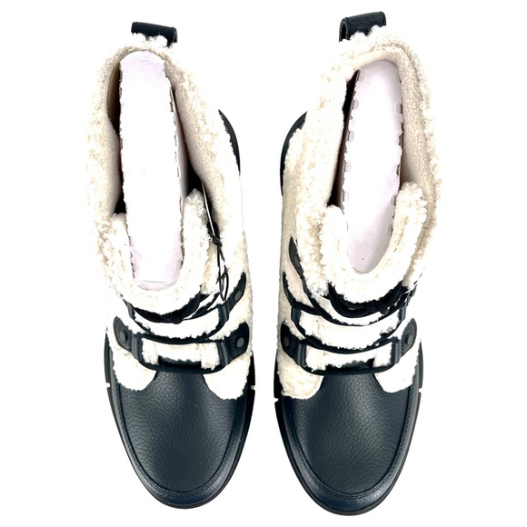 Sorel Explorer ll Joan Cozy Boots - Picture 5 of 8